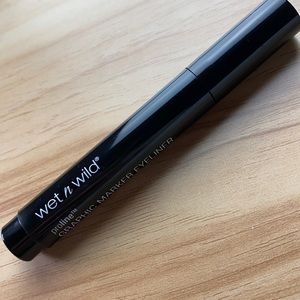 ❤️‍🔥10/$30❤️‍🔥Wet n Wild Pro Line Graphic Marker Eyeliner - 877 Jetliner